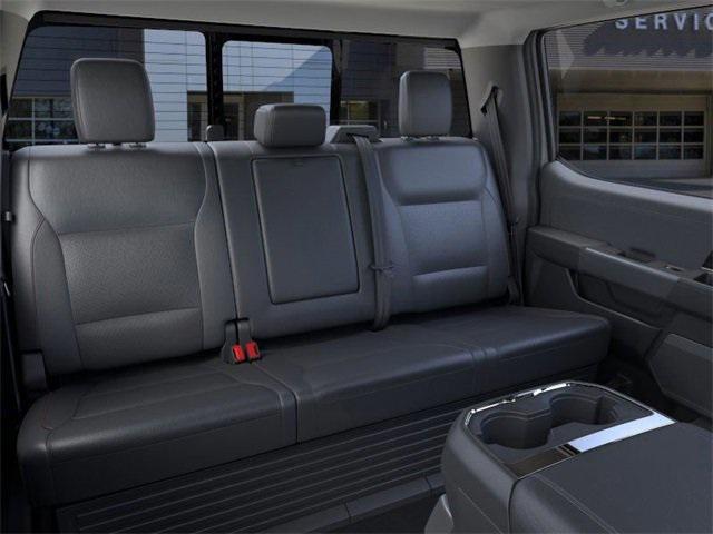 new 2025 Ford F-250 car, priced at $87,325
