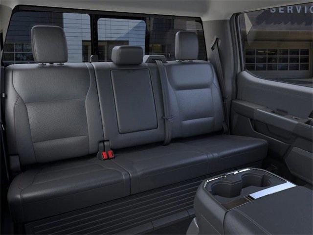new 2025 Ford F-250 car, priced at $88,825