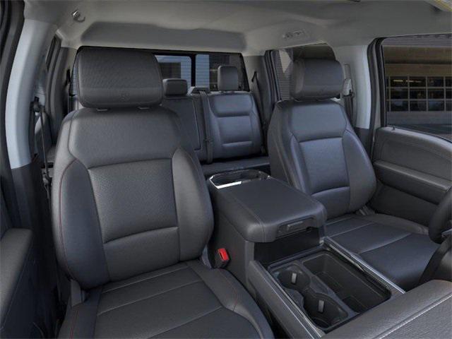 new 2025 Ford F-250 car, priced at $88,825
