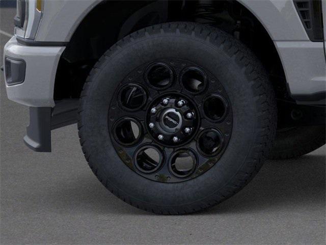 new 2025 Ford F-250 car, priced at $87,325