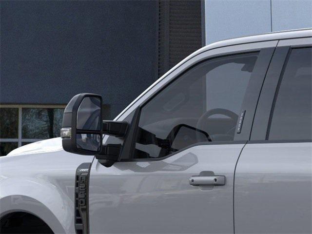 new 2025 Ford F-250 car, priced at $88,825