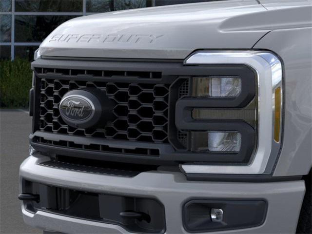 new 2025 Ford F-250 car, priced at $87,825