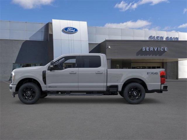 new 2025 Ford F-250 car, priced at $87,325