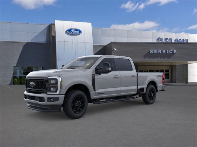 new 2025 Ford F-250 car, priced at $87,325