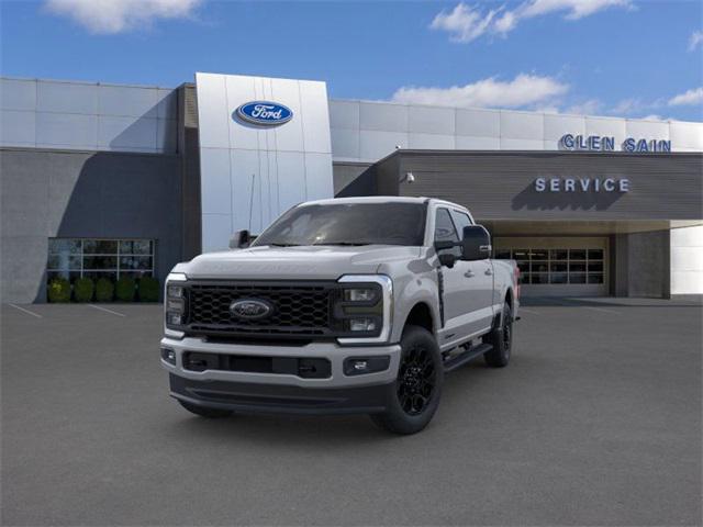 new 2025 Ford F-250 car, priced at $87,825