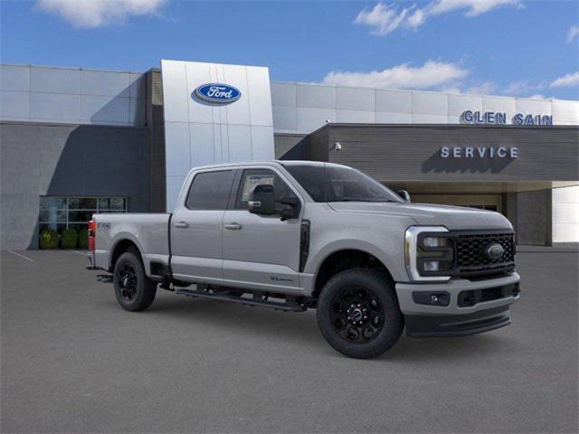 new 2025 Ford F-250 car, priced at $87,325