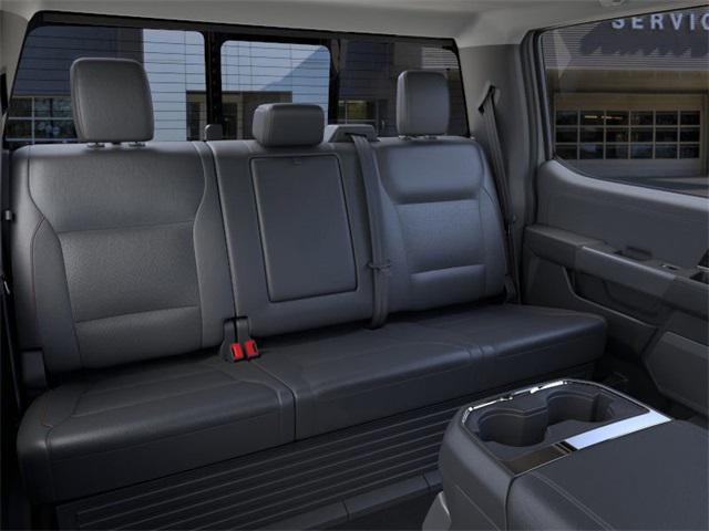 new 2025 Ford F-250 car, priced at $87,325