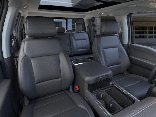 new 2025 Ford F-250 car, priced at $87,325