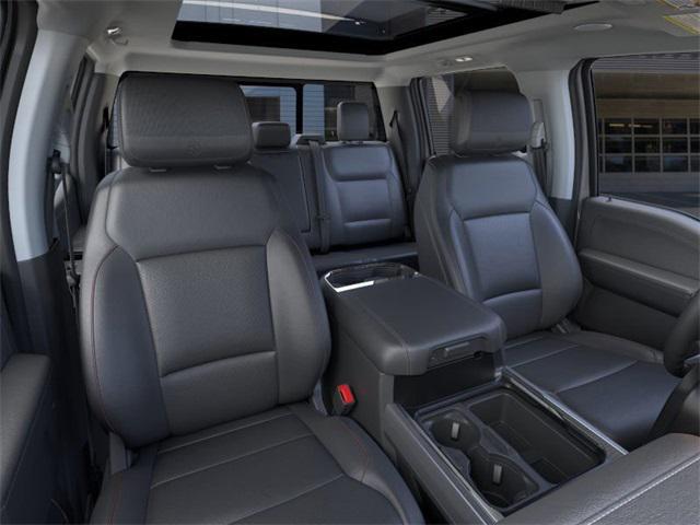 new 2025 Ford F-250 car, priced at $87,825
