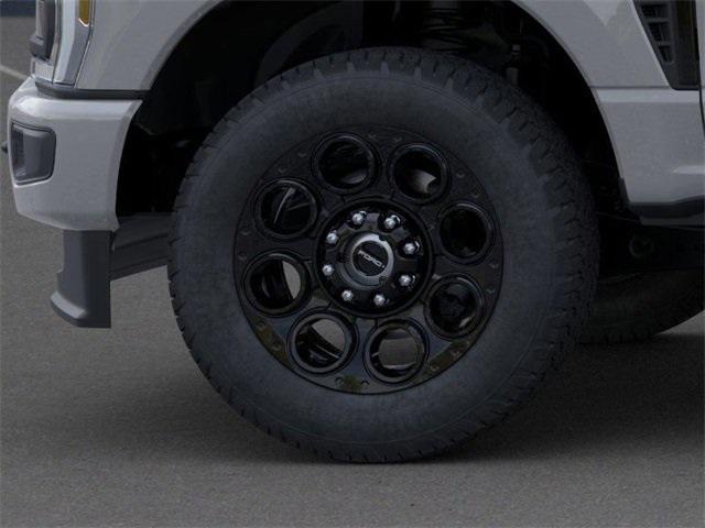 new 2025 Ford F-250 car, priced at $88,825