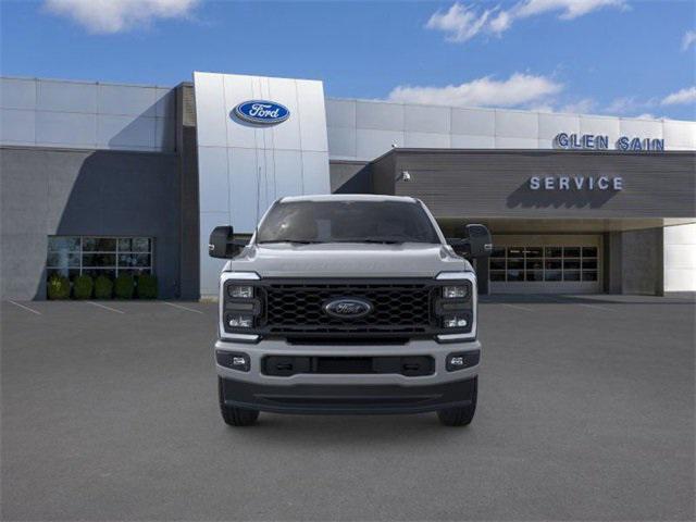 new 2025 Ford F-250 car, priced at $87,325