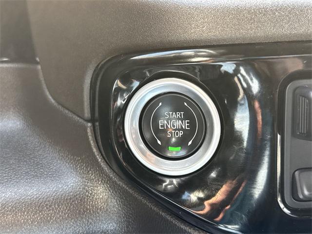 used 2024 GMC Sierra 1500 car, priced at $52,995