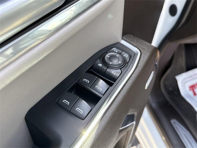 used 2024 GMC Sierra 1500 car, priced at $52,995