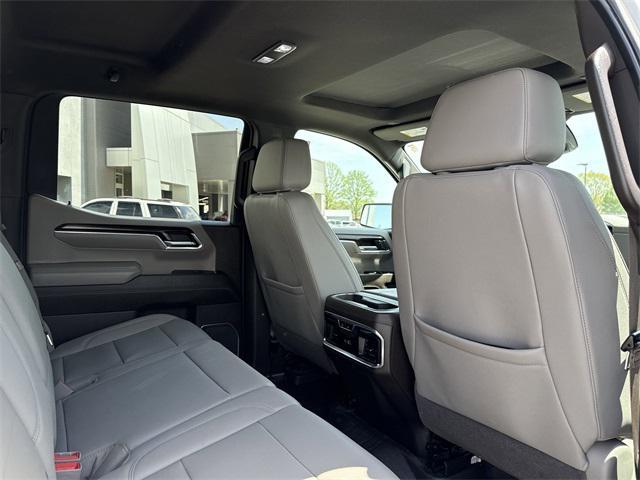 used 2024 GMC Sierra 1500 car, priced at $52,995