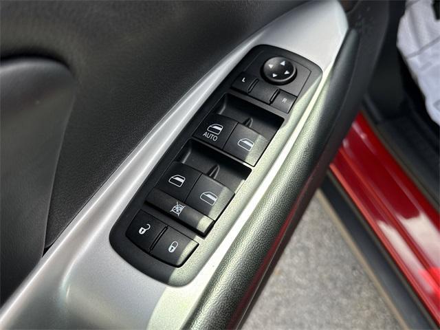used 2020 Dodge Journey car, priced at $14,995