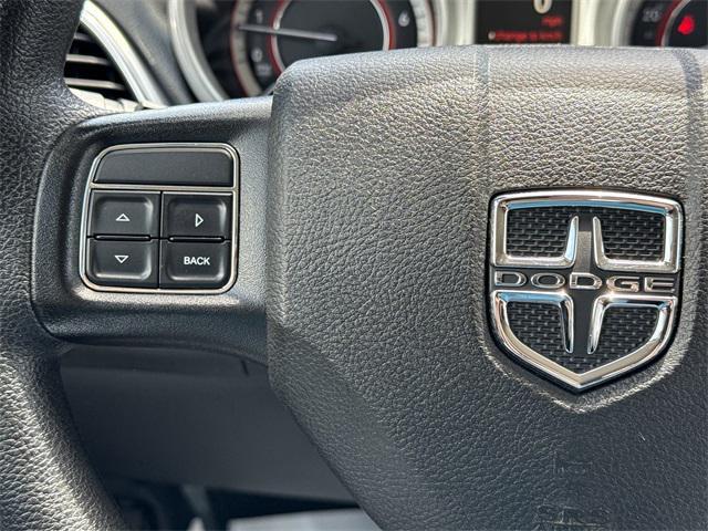 used 2020 Dodge Journey car, priced at $14,995