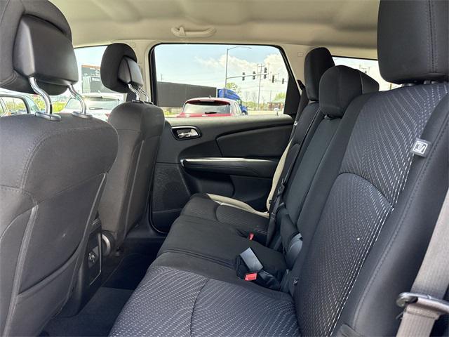 used 2020 Dodge Journey car, priced at $14,995