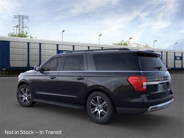 new 2024 Ford Expedition car, priced at $69,187