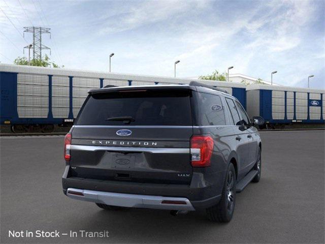 new 2024 Ford Expedition car, priced at $69,187