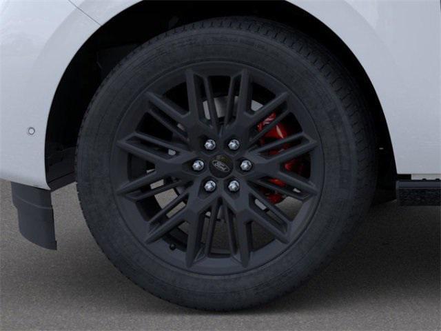 new 2025 Ford Expedition car, priced at $84,230