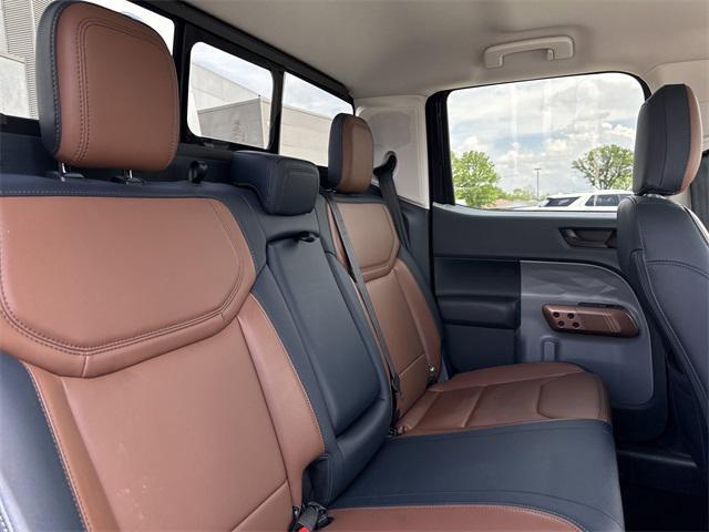 used 2023 Ford Maverick car, priced at $32,995