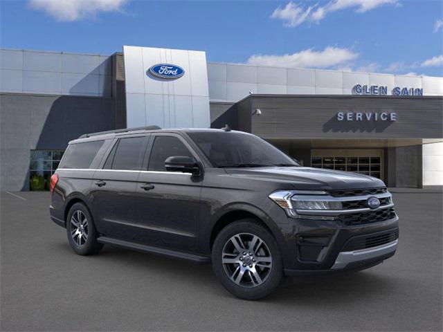 new 2024 Ford Expedition car, priced at $74,158