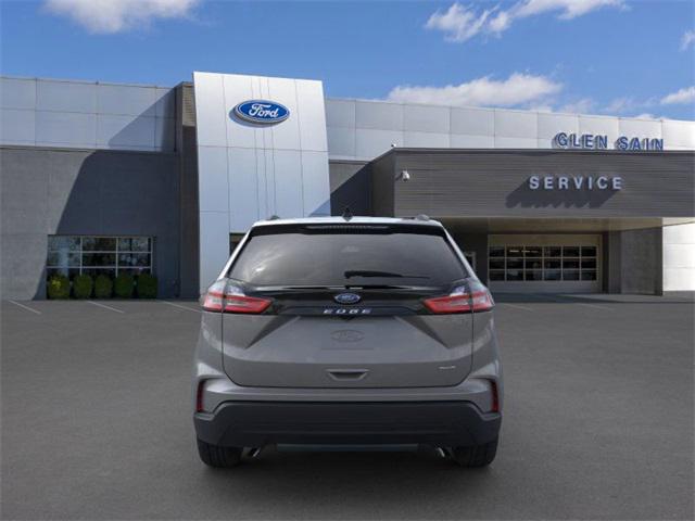 new 2024 Ford Edge car, priced at $39,526