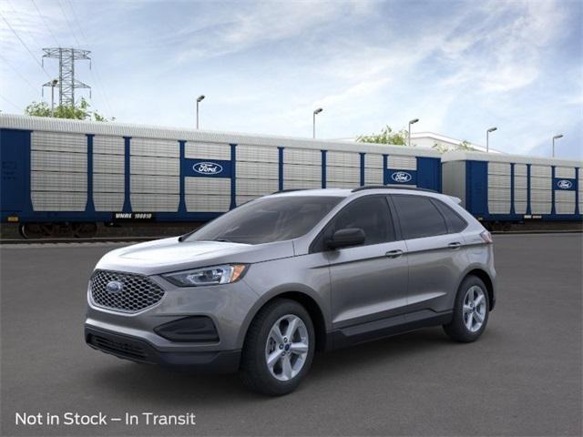 new 2024 Ford Edge car, priced at $39,725