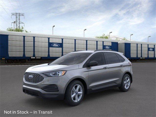 new 2024 Ford Edge car, priced at $39,526