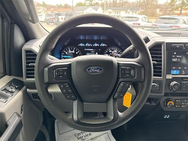 used 2019 Ford F-250 car, priced at $34,995