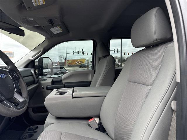 used 2019 Ford F-250 car, priced at $34,995