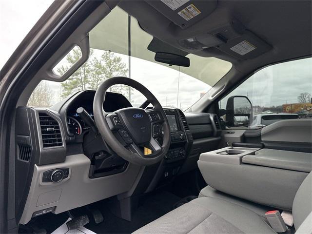 used 2019 Ford F-250 car, priced at $34,995