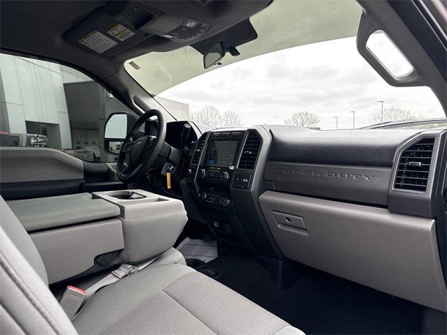 used 2019 Ford F-250 car, priced at $34,995