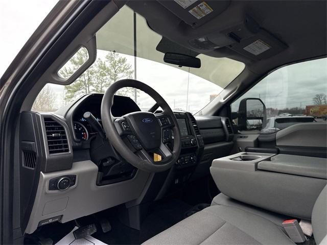 used 2019 Ford F-250 car, priced at $34,995