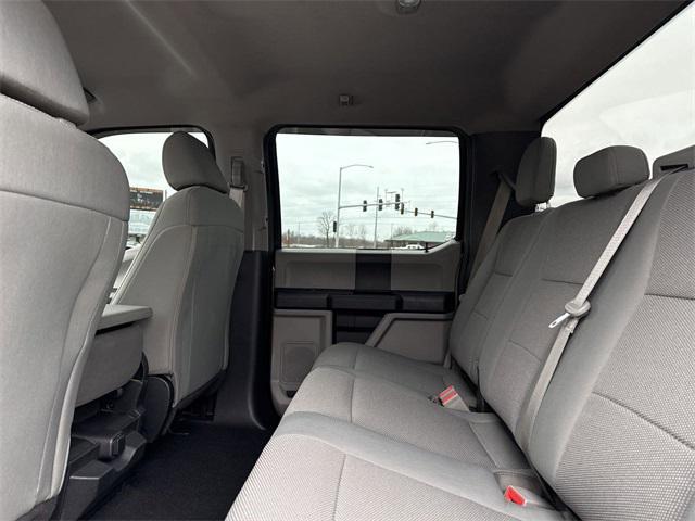 used 2019 Ford F-250 car, priced at $34,995