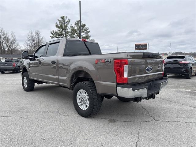 used 2019 Ford F-250 car, priced at $34,995