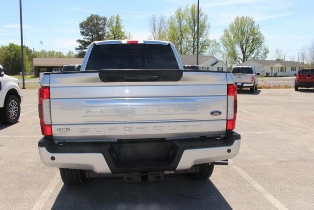 used 2017 Ford F-250 car, priced at $58,995