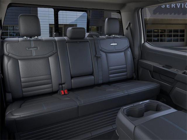 new 2025 Ford F-250 car, priced at $98,515
