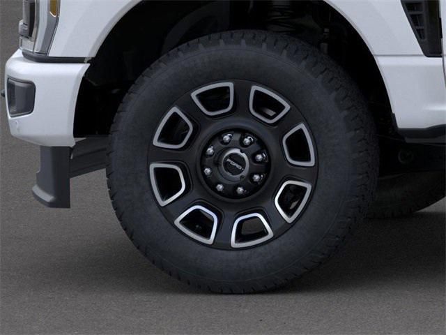 new 2025 Ford F-250 car, priced at $99,015