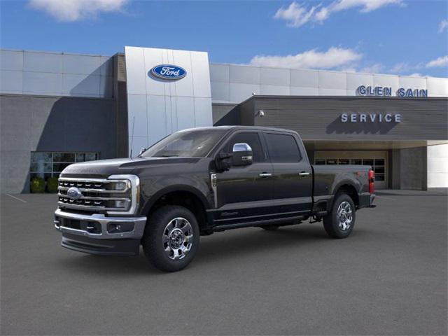 new 2024 Ford F-250 car, priced at $81,513