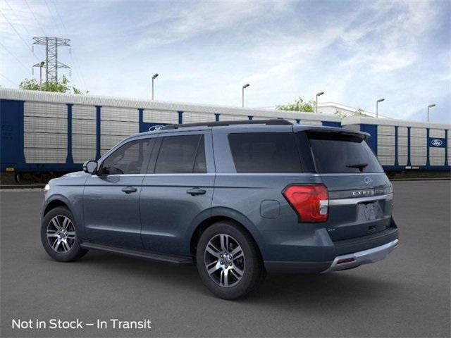 new 2024 Ford Expedition car, priced at $71,024