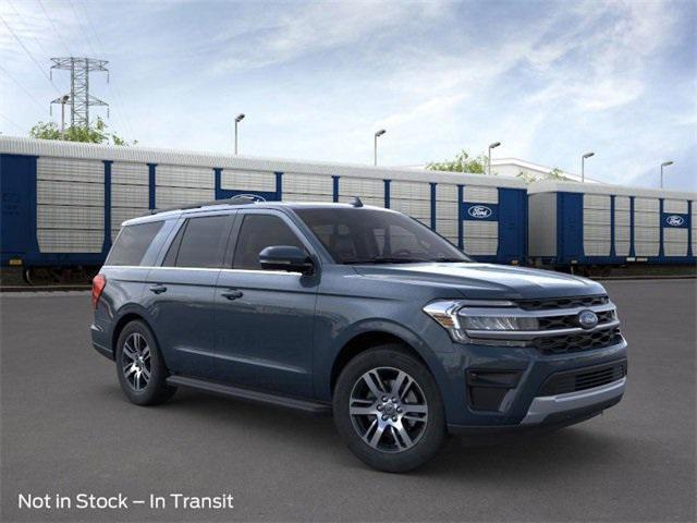 new 2024 Ford Expedition car, priced at $71,024