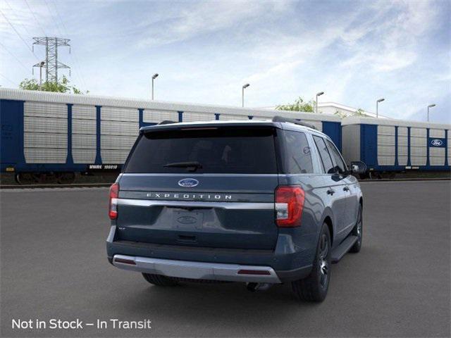 new 2024 Ford Expedition car, priced at $71,024