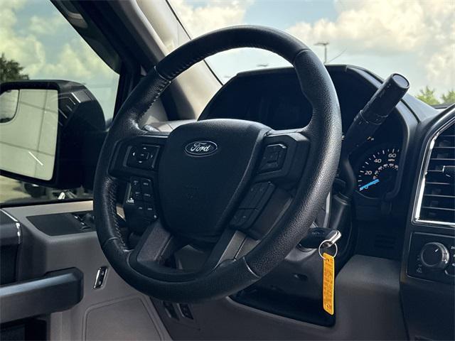 used 2016 Ford F-150 car, priced at $26,995