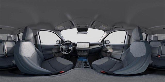 new 2025 Ford Maverick car, priced at $33,953