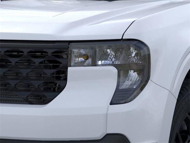 new 2025 Ford Maverick car, priced at $33,953
