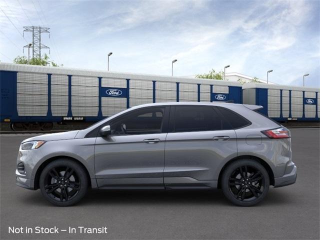 new 2024 Ford Edge car, priced at $54,675