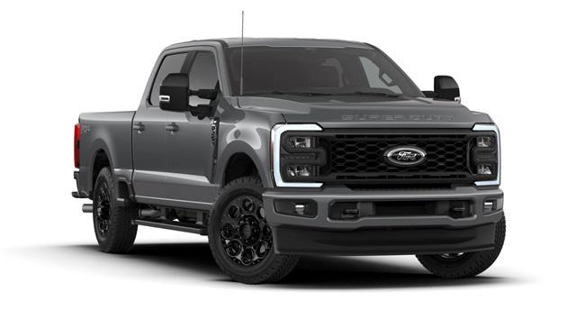 new 2026 Ford F-250 car, priced at $72,040