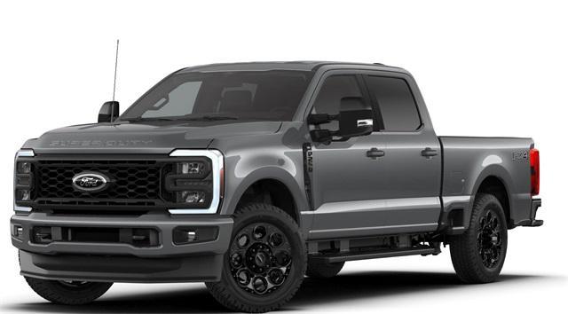new 2026 Ford F-250 car, priced at $72,040