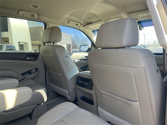 used 2019 GMC Yukon car, priced at $38,995